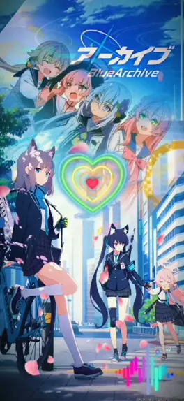 Blue Archive Banner Schedule Discover