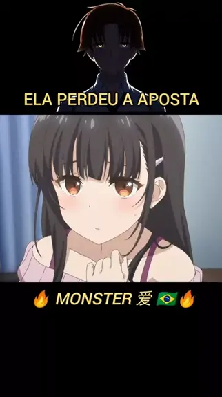 Ep1] Anime Monster Strike (Legendado pt-br