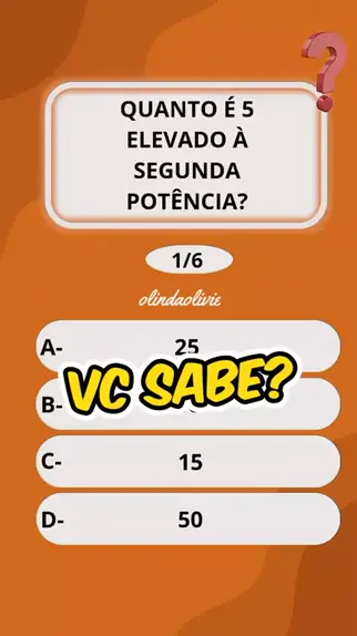 Perguntas e Respostas de Matemática Quiz de Matemática 003 #shorts 