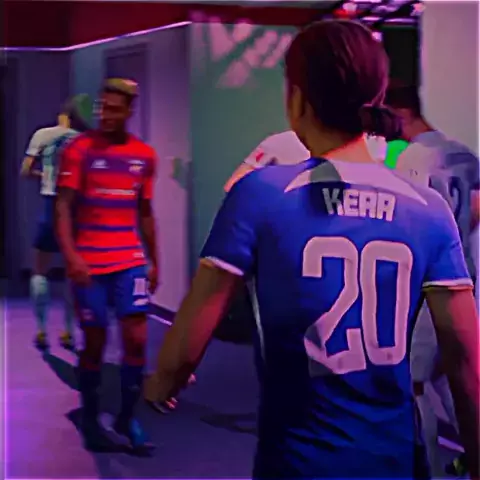 TRAILER DO EA SPORT FC