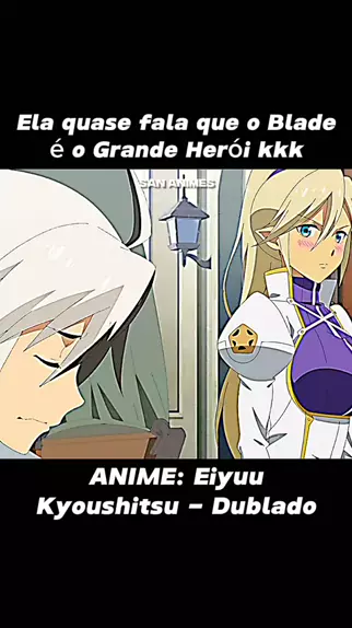 Ansatsu Kyoushitsu Dublado - Animes Online