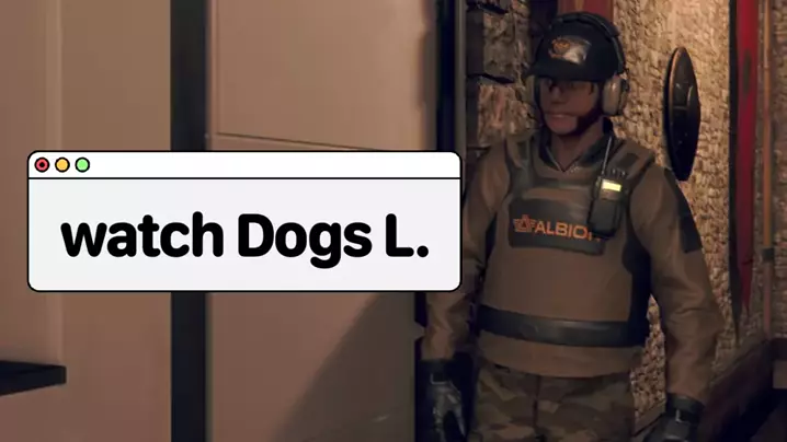 watch dogs: legion pc torrent | Discover