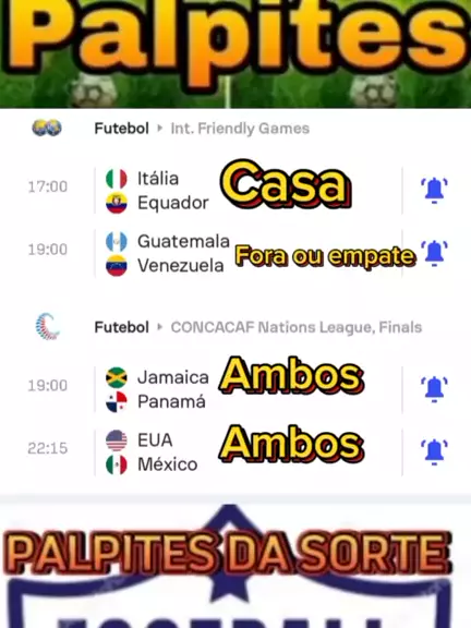 #dicas apostas de futebol