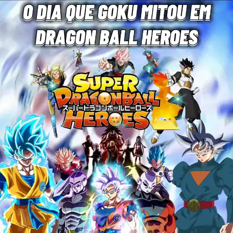 Dragon Ball Super: Super Hero - Wikipedia