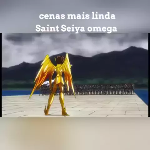 Saint Seiya Omega, Wiki