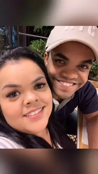 Marquinhos e Sua Esposa Juliana Alves Casados