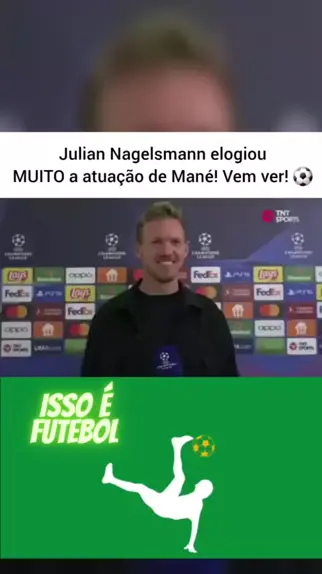 Julian Nagelsmann, 442oons Wiki