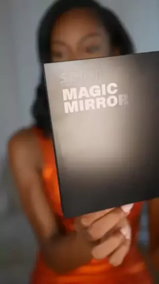 magic mirror car & car with magic mirror| Discover