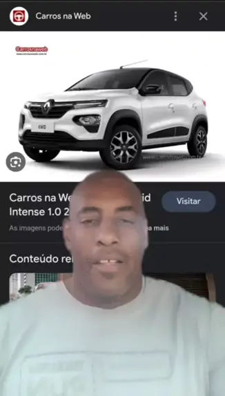 compare carro na web