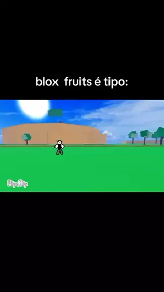 Contas blox fruit - Videogames - Setor Habitacional Arniqueira