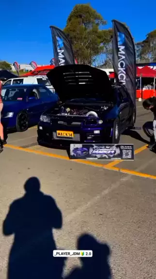 maki jjl r34 horsepower - the ultimate guide | dis| Kwai