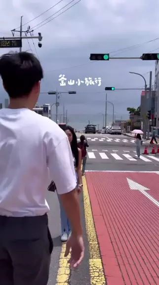 釜山旅游攻略 | Discover