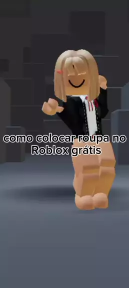 como botar id de roupa no roblox