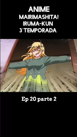 Mairimashita! Iruma-kun 2nd Season - Anitube