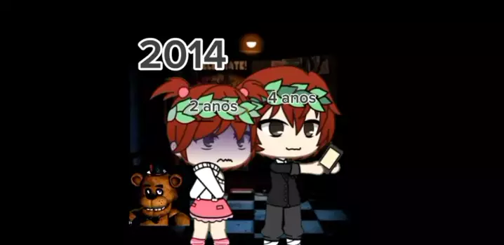 gacha life r34 fnaf | Discover