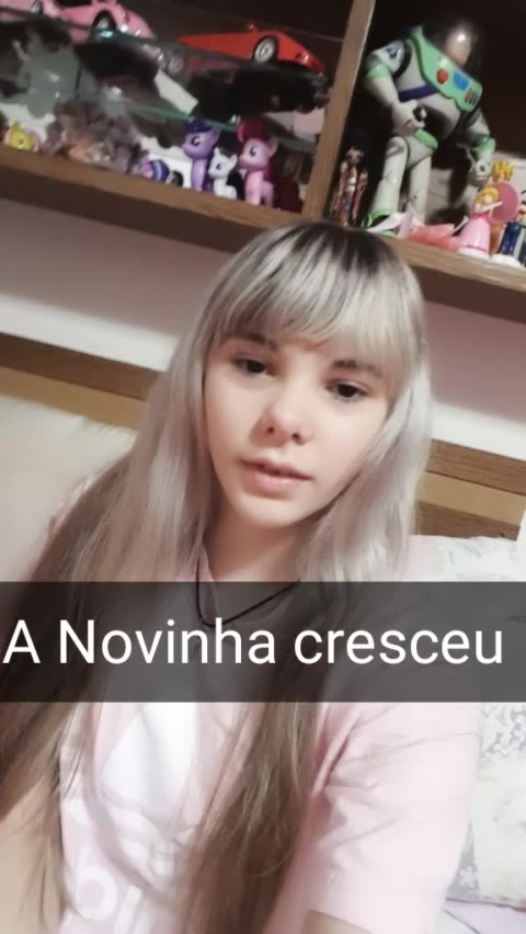 novinha lésbica brasileira | Discover