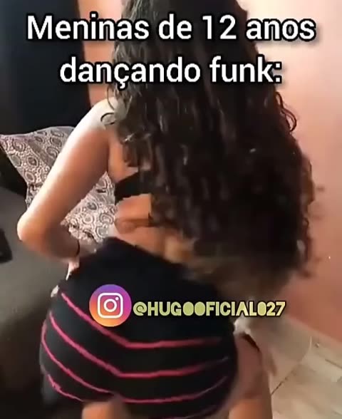 dançando funk no colo do namorado &amp; funk meninas d ...| Kwai      