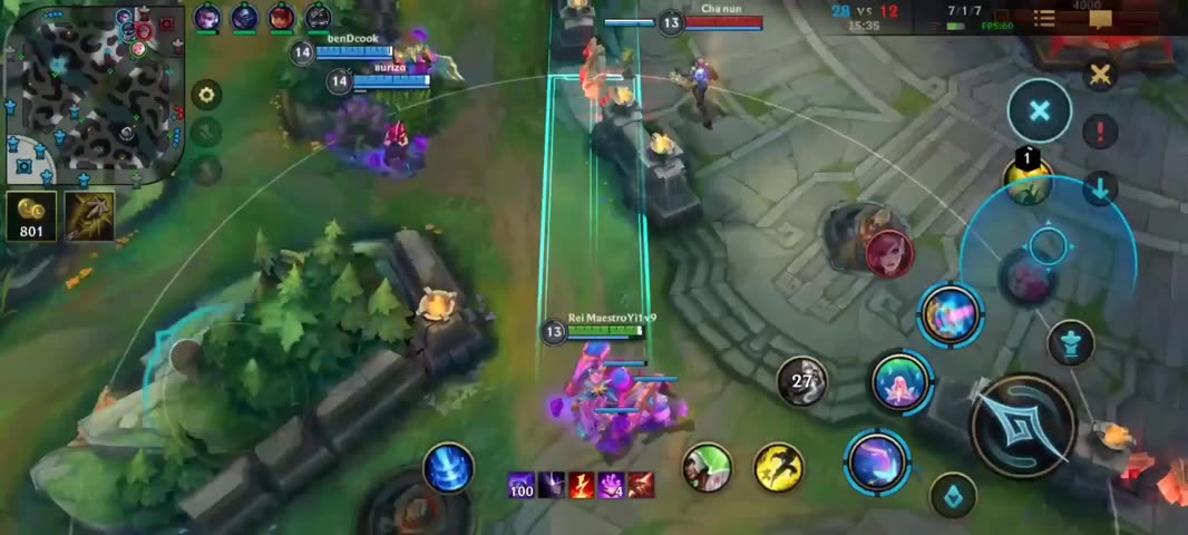 maestro yi u.gg | Discover