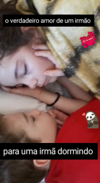 irmã dormindo & irmao come a irma dormindo| Discov ...| Kwai