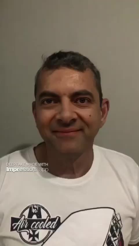 mr deep fakeporn