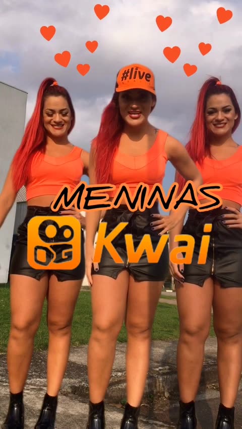 c d in the mega links to the video of the girls | Discover      
