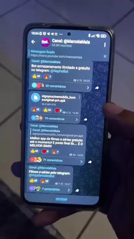 روابط ميقا telegram | Discover