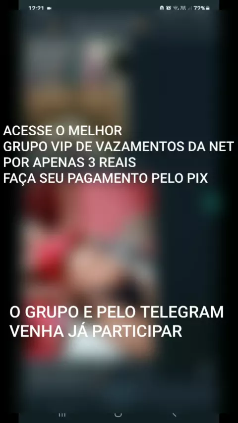 Telegram caroliny dreher