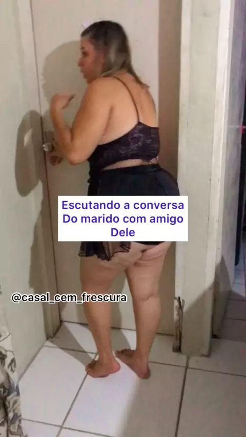 brasileira novinha dando pro amigo do marido | Dis ...| Kwai
