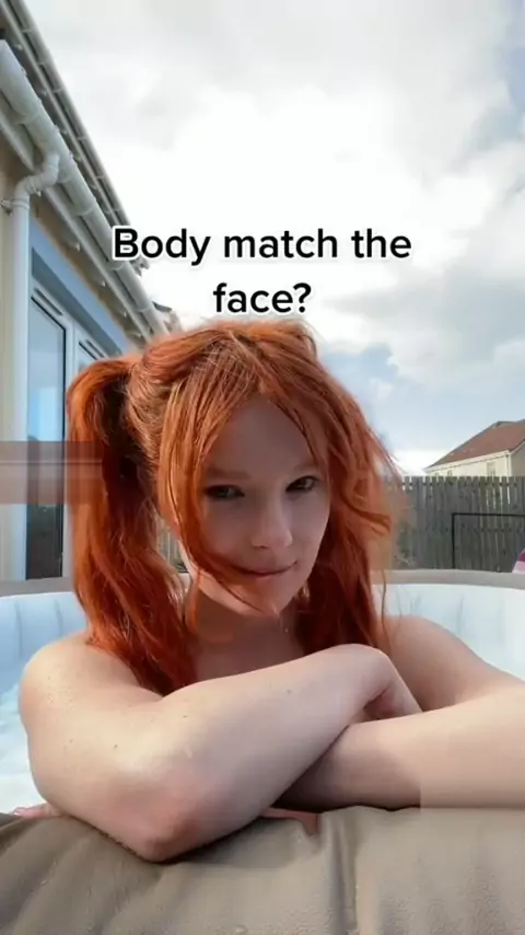 bbc vs small ass