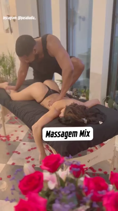 1919gogo massage