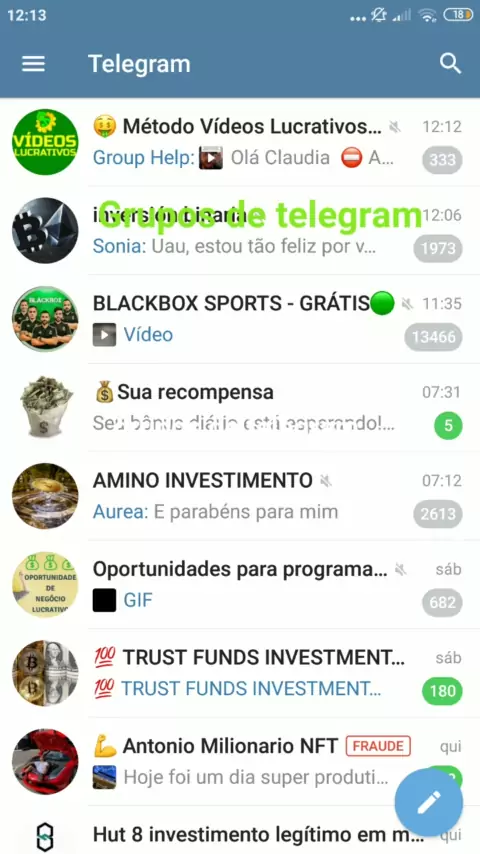 @pedvia telegram | Discover