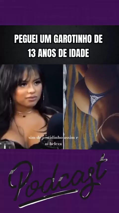 vazou vídeo da putinha de 13 anos | Discover