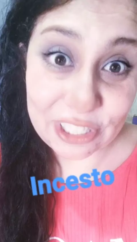 webcam incesto | Discover->