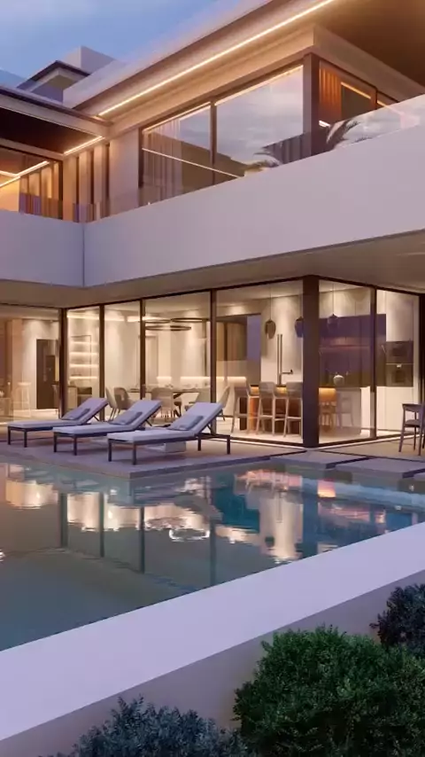 Casas de rico