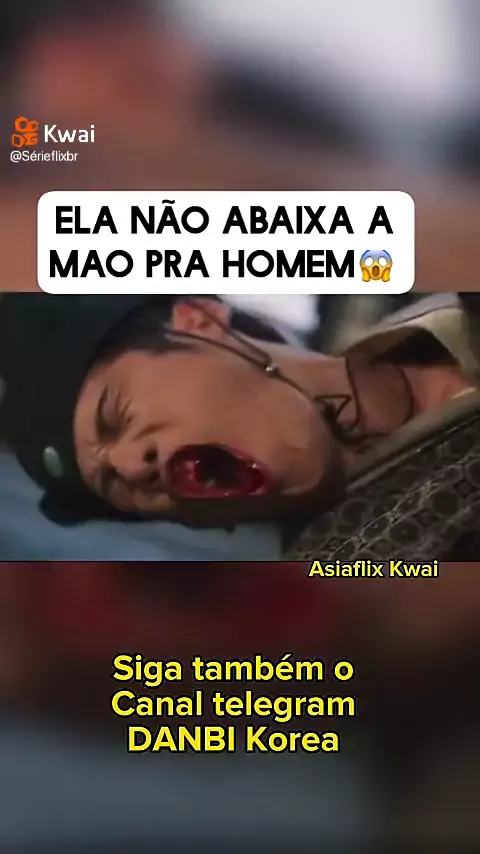 banflix asian | Discover