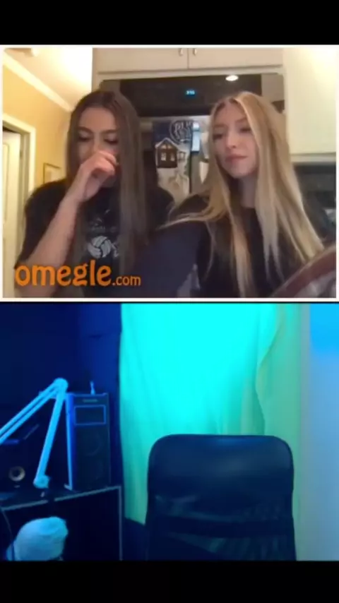 omegle maggie & skyler full video | Discover