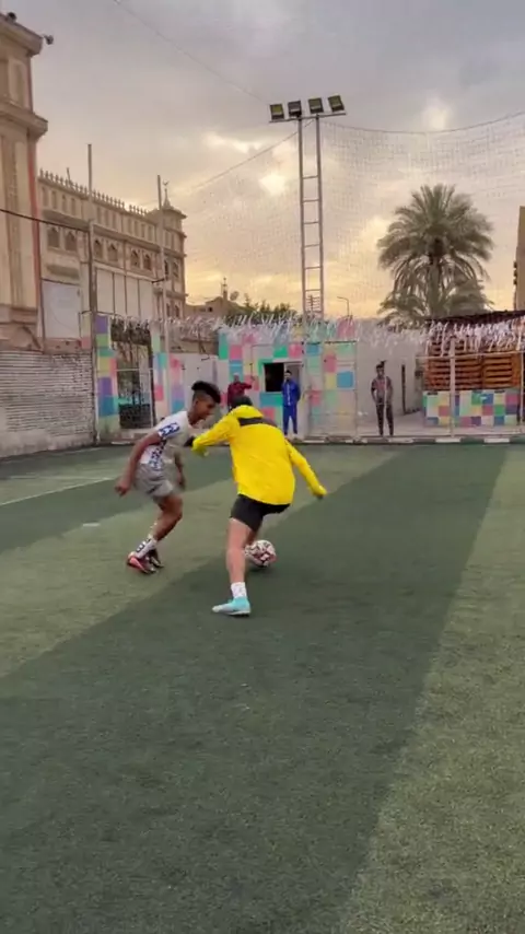 ورعان شيميل | Discover