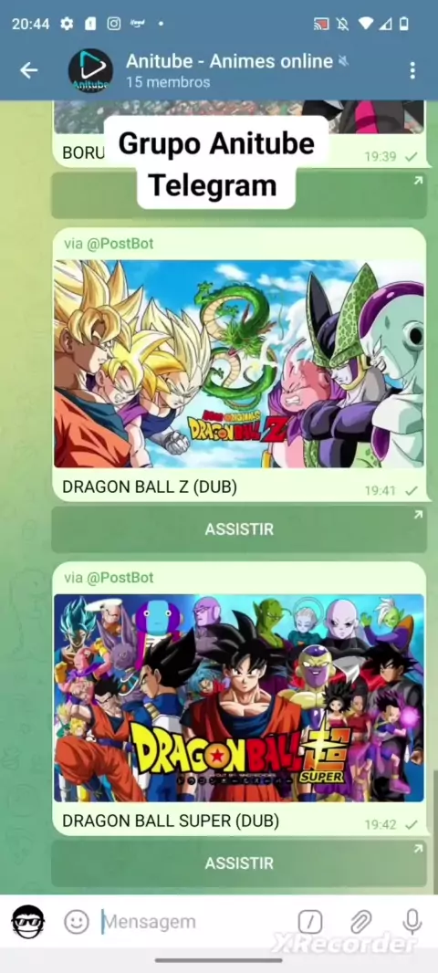 anitube dragon ball super & dragon ball super anit ...| Kwai
