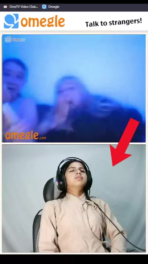 omegle kid appropriate | Discover