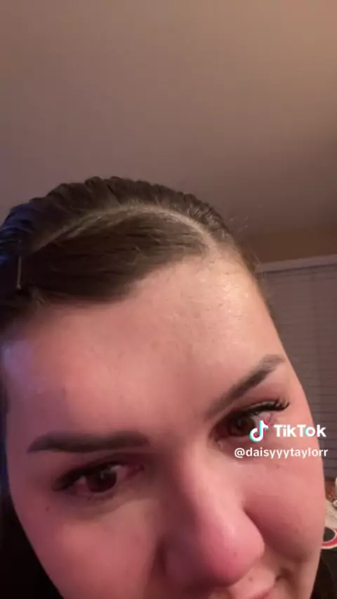 daisy taylor ويكيبيديا