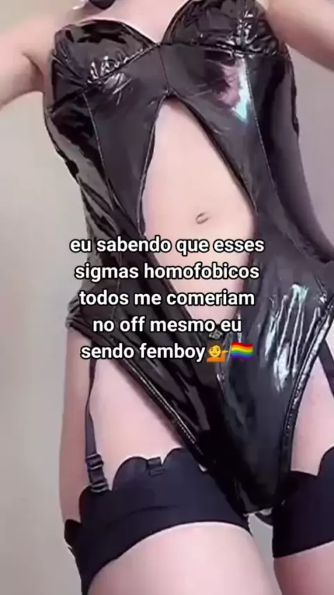 pretenn femboy | Discover
