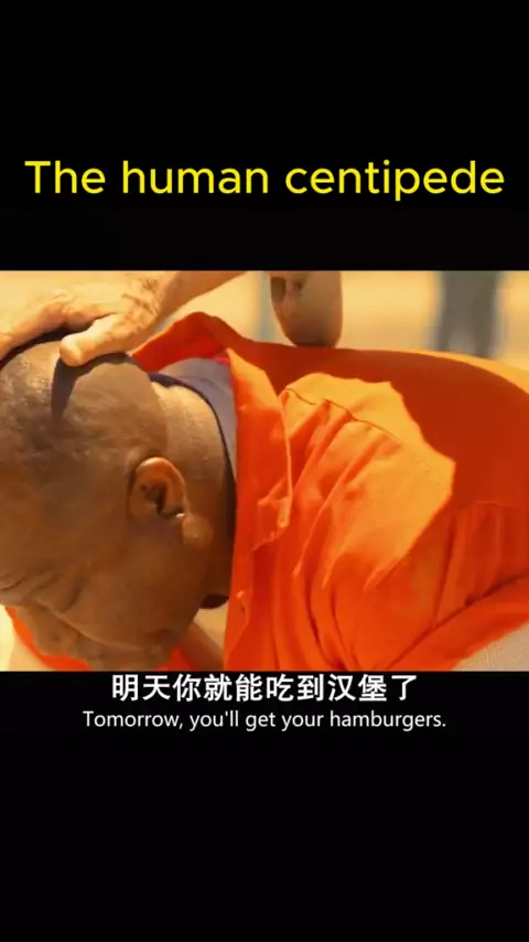 The Human Cow | Discover