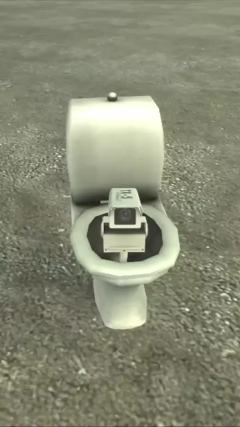 toilet wc spy | Discover - Kwai