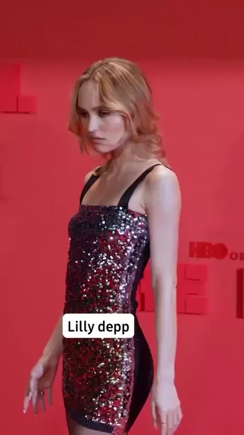 lilyrose08 fanvue & lily rose depp body measuremen ...| Kwai