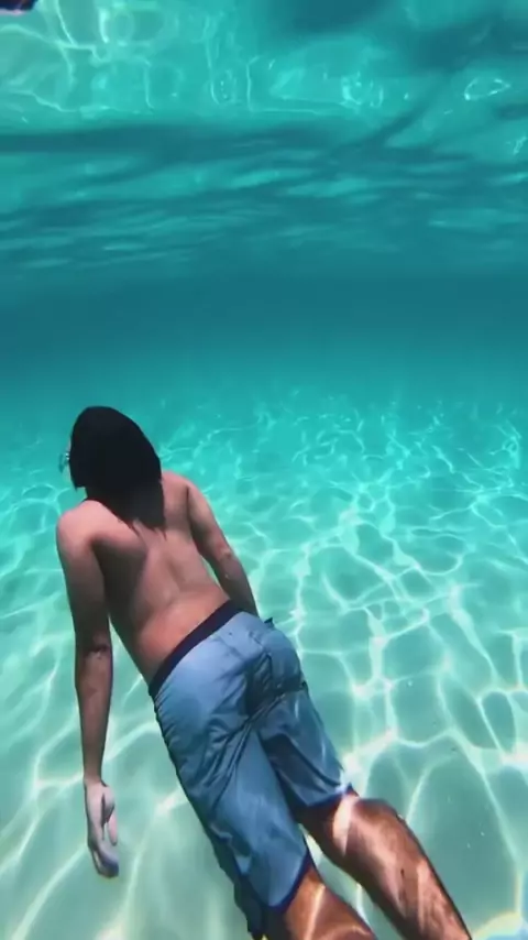 seawater enema | Discover