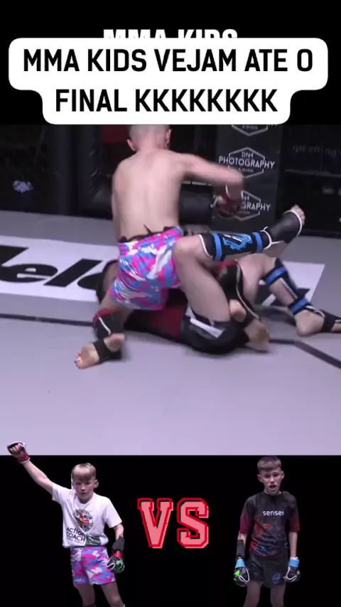 fightingkids wrestling videos 