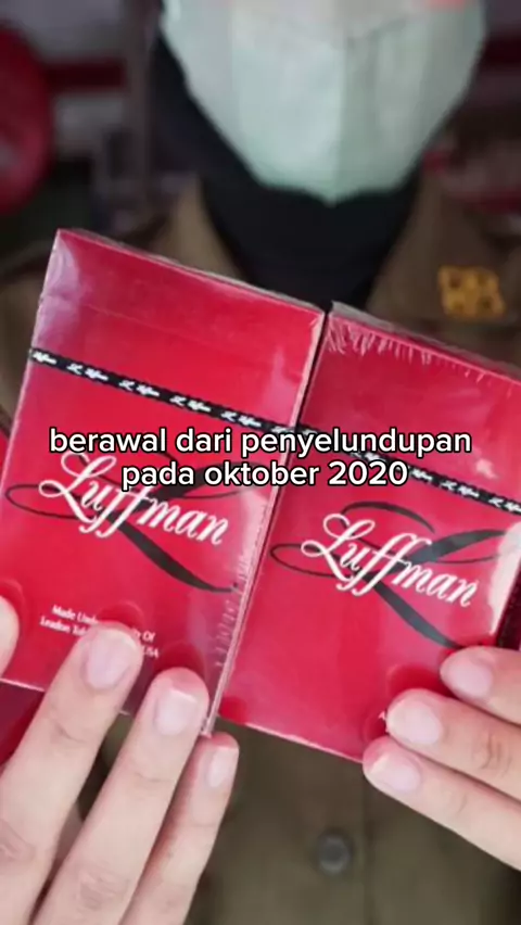 Rokok