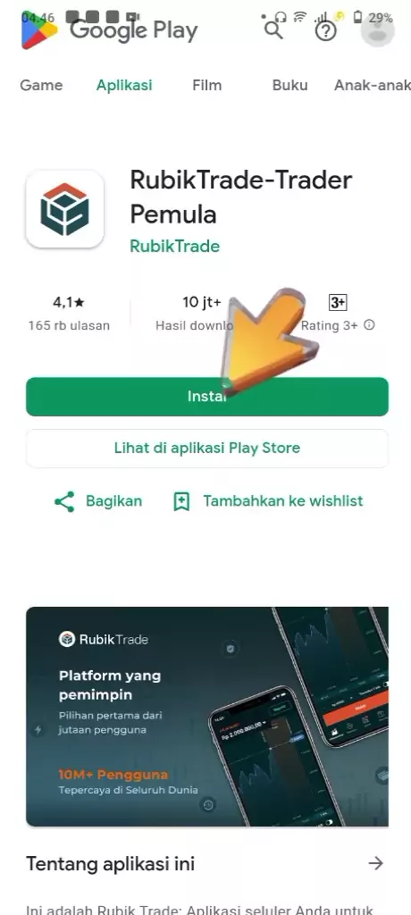 aplikasi jual diri | Discover