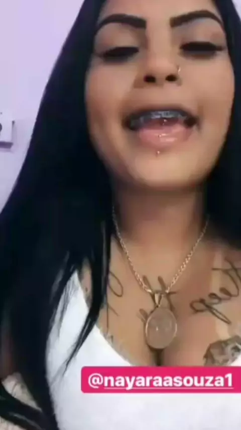 mayara souza bot nua & mayara souza nua| Discover