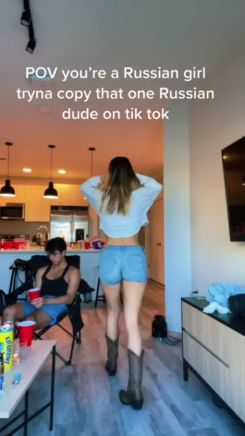 russian ass pov | Discover